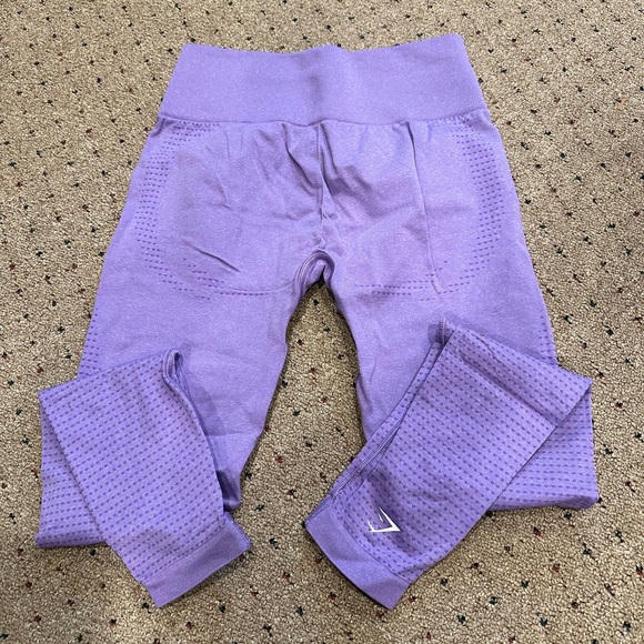 Gymshark vital leggings - Picture 2 of 3